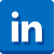 Interbyte op Linked in logo