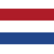 Nederlandse vlag